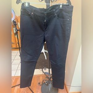 Like new Ralp Lauren jeans